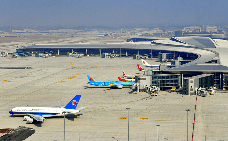 鹰潭空运北京（首都、大兴）机场